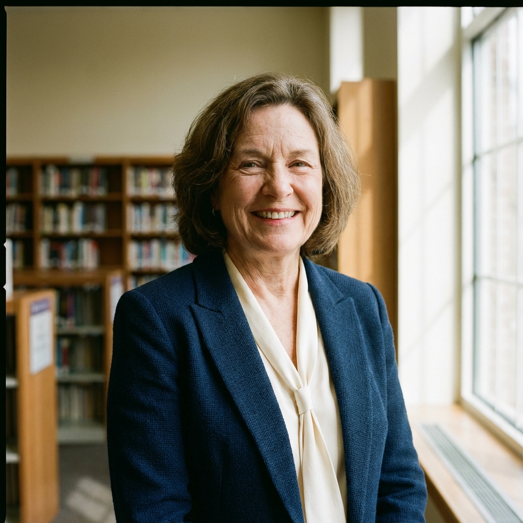 Frau Güler's profile